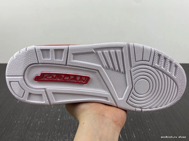Retro AJ3-770438 Jordan Khaled Grateful 3 Air DJ 0726